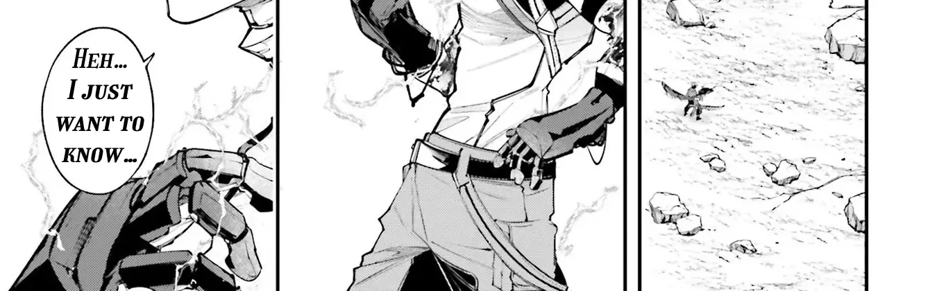 Read Rekkyou Sensen chapter 8 image 65 on Lezhin