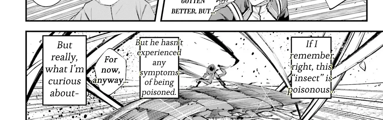 Read Rekkyou Sensen chapter 8 image 7 on Lezhin