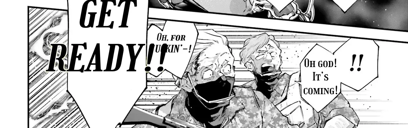 Read Rekkyou Sensen chapter 9 image 11 on Lezhin