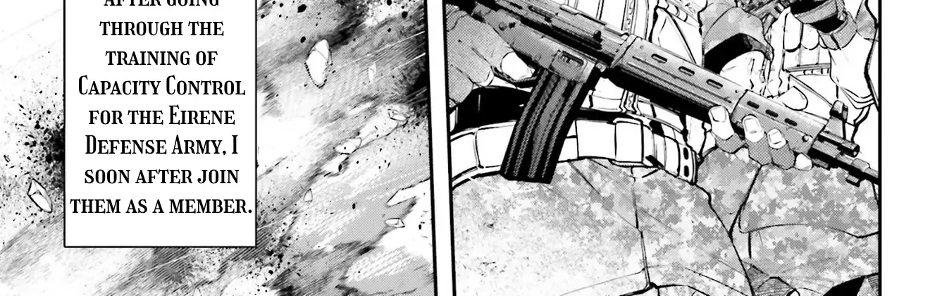 Read Rekkyou Sensen chapter 9 image 13 on Lezhin
