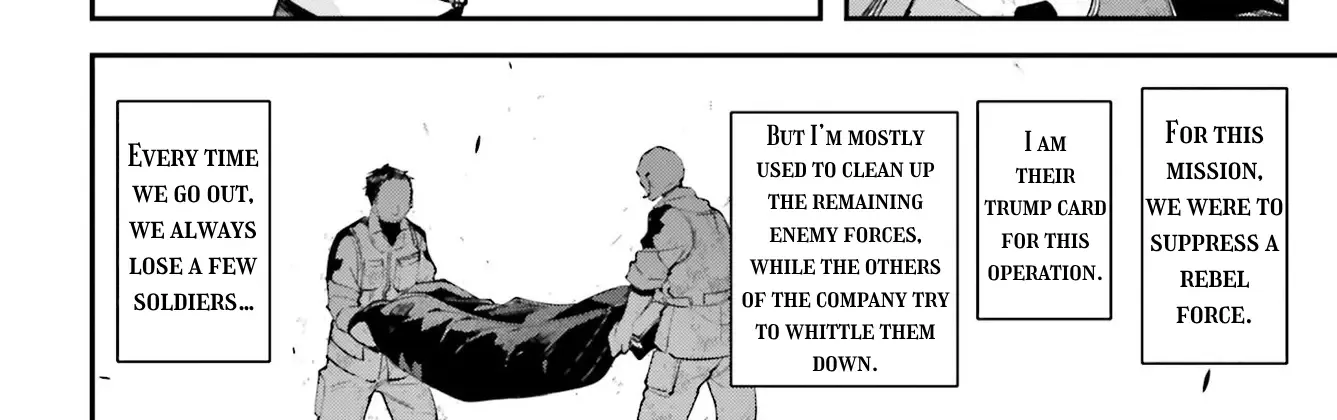 Read Rekkyou Sensen chapter 9 image 15 on Lezhin