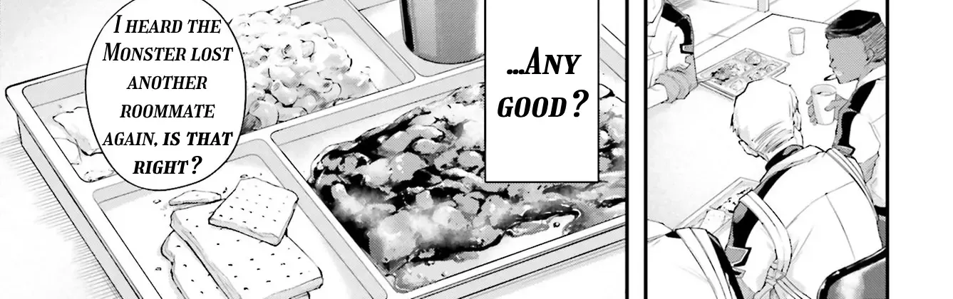 Read Rekkyou Sensen chapter 9 image 17 on Lezhin