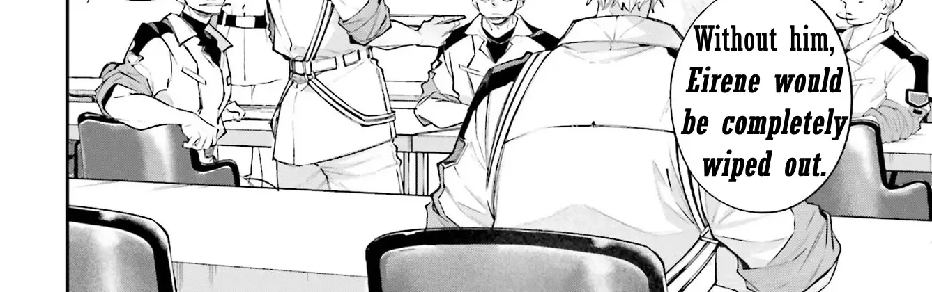 Read Rekkyou Sensen chapter 9 image 19 on Lezhin