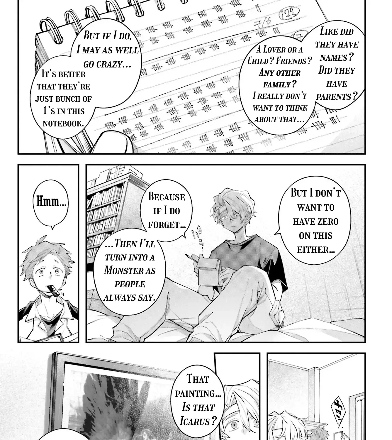Read Rekkyou Sensen chapter 9 image 24 on Lezhin