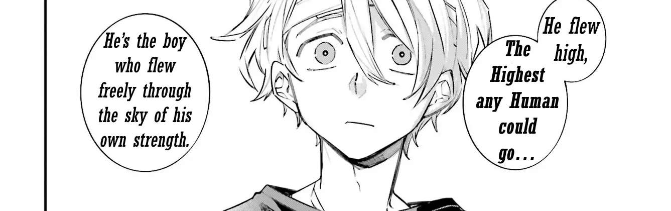 Read Rekkyou Sensen chapter 9 image 27 on Lezhin