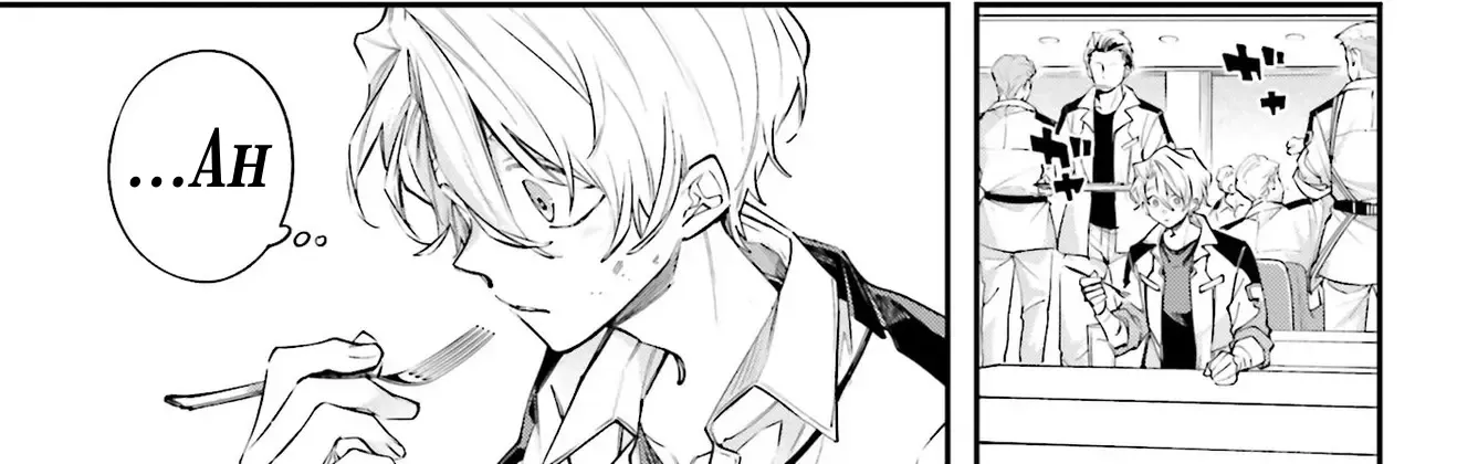 Read Rekkyou Sensen chapter 9 image 33 on Lezhin