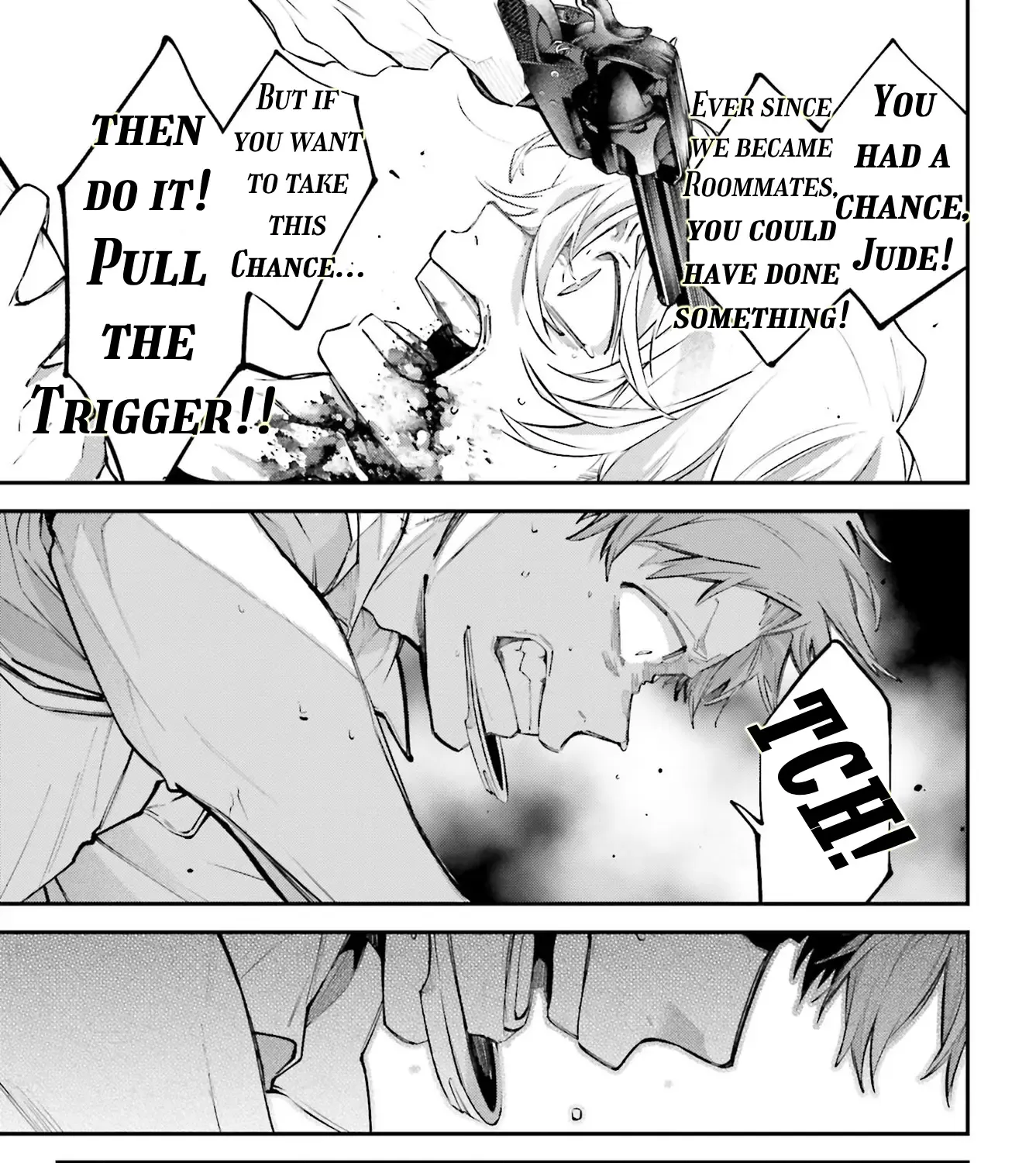 Read Rekkyou Sensen chapter 9 image 48 on Lezhin