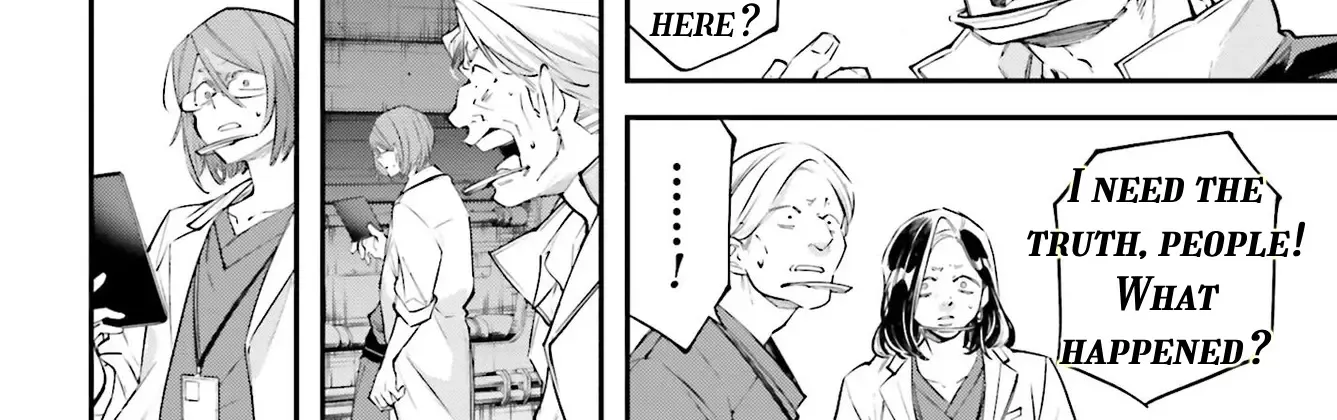 Read Rekkyou Sensen chapter 9 image 63 on Lezhin