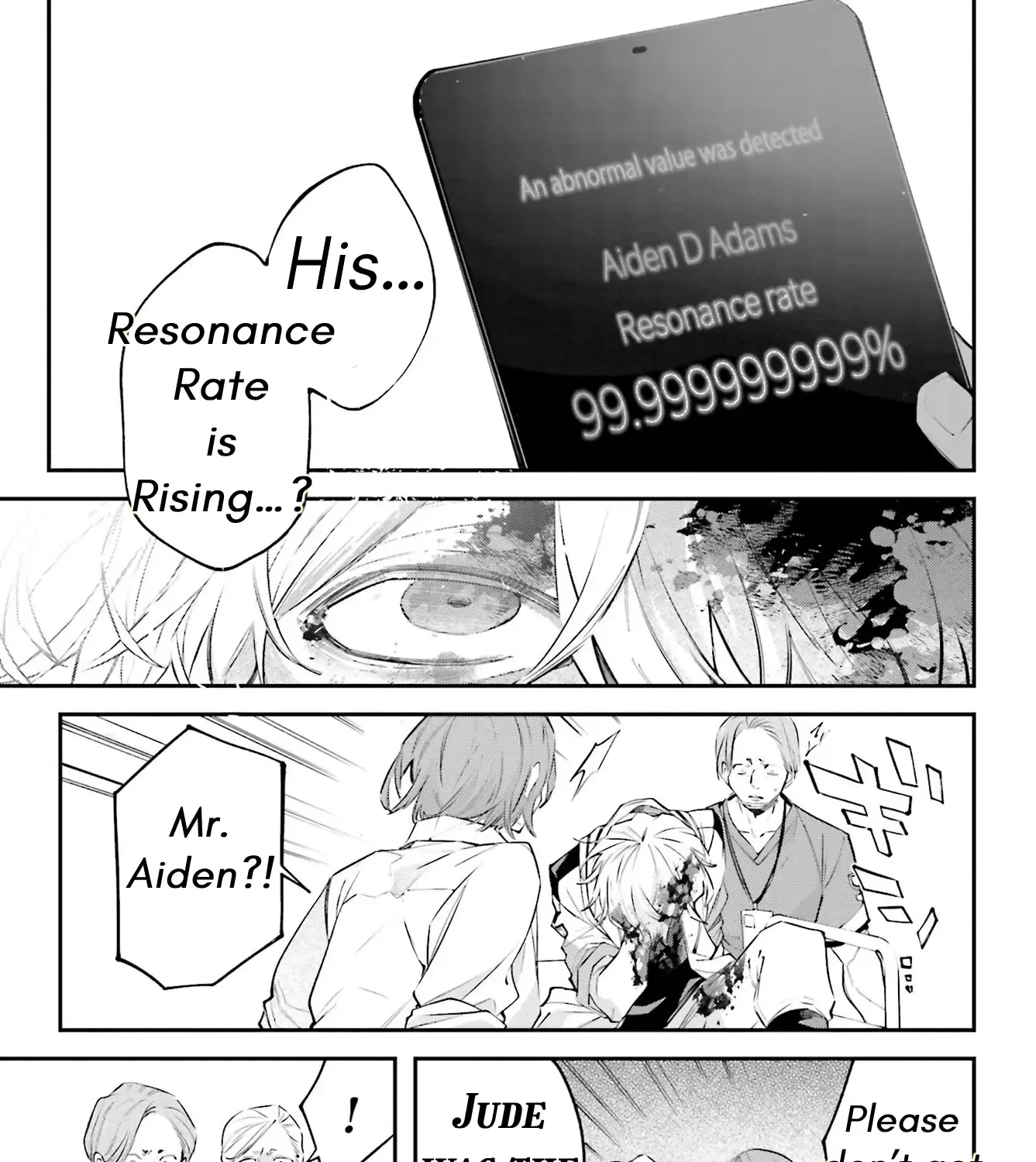 Read Rekkyou Sensen chapter 9 image 64 on Lezhin