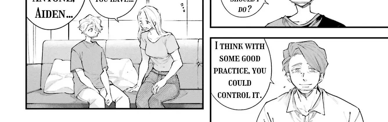 Read Rekkyou Sensen chapter 9 image 7 on Lezhin