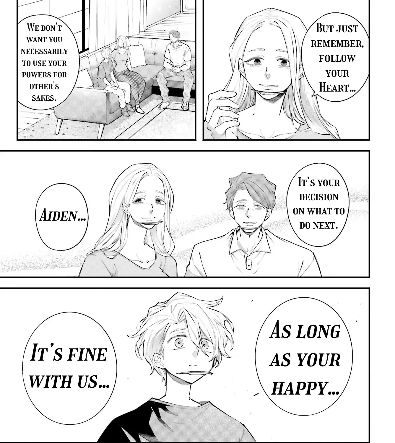 Read Rekkyou Sensen chapter 9 image 8 on Lezhin