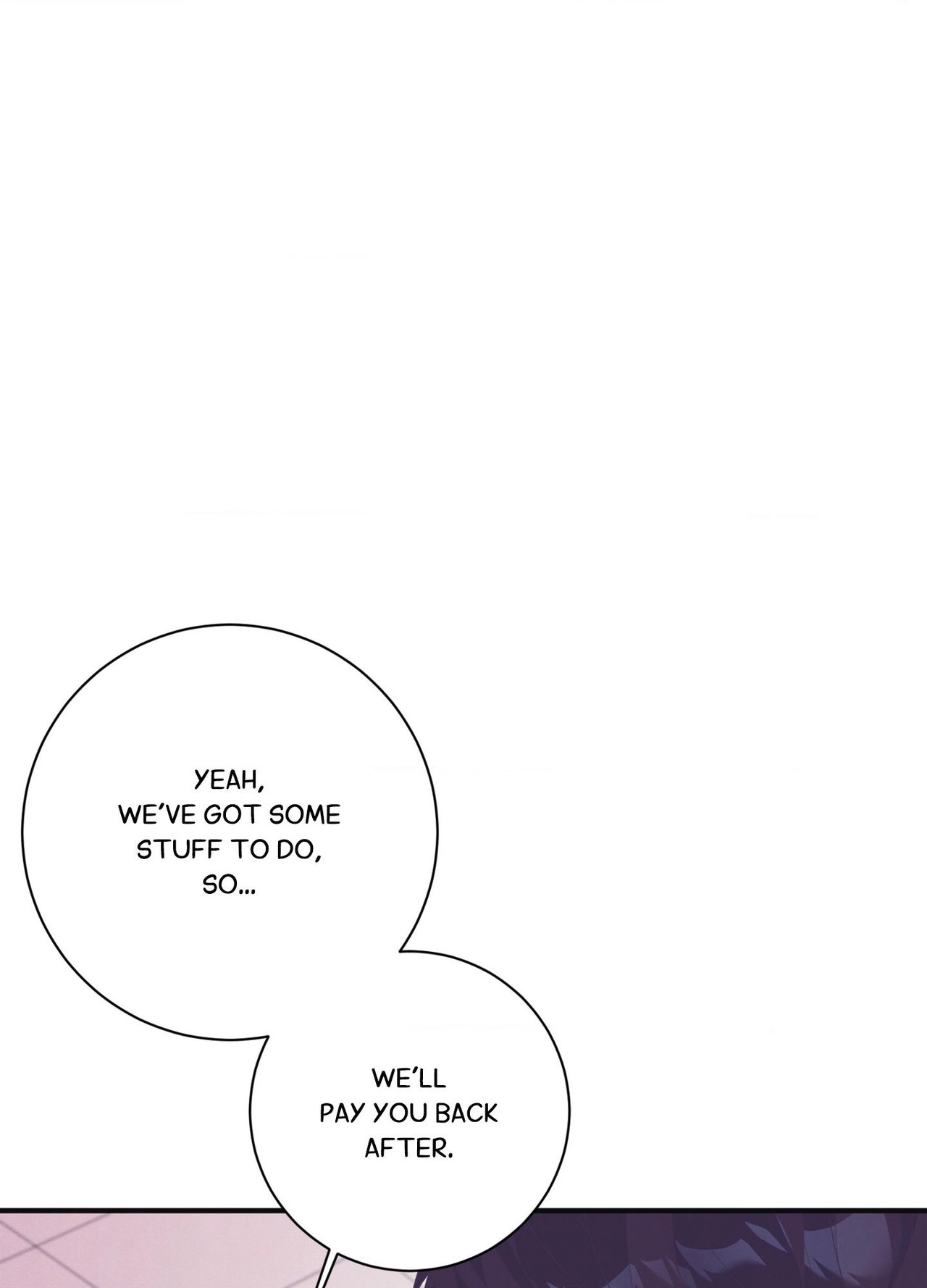 Relationship of Necessity Chapter 13 page 105 - 