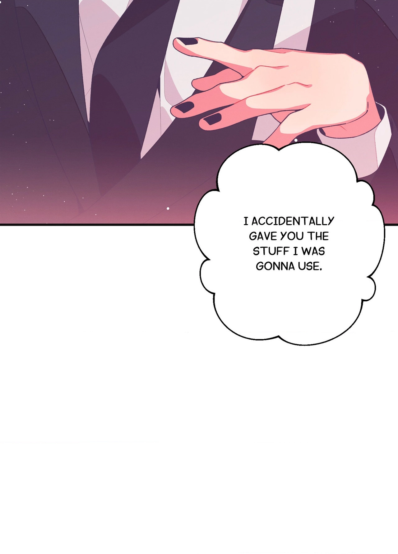 Relationship of Necessity Chapter 13 page 13 - 