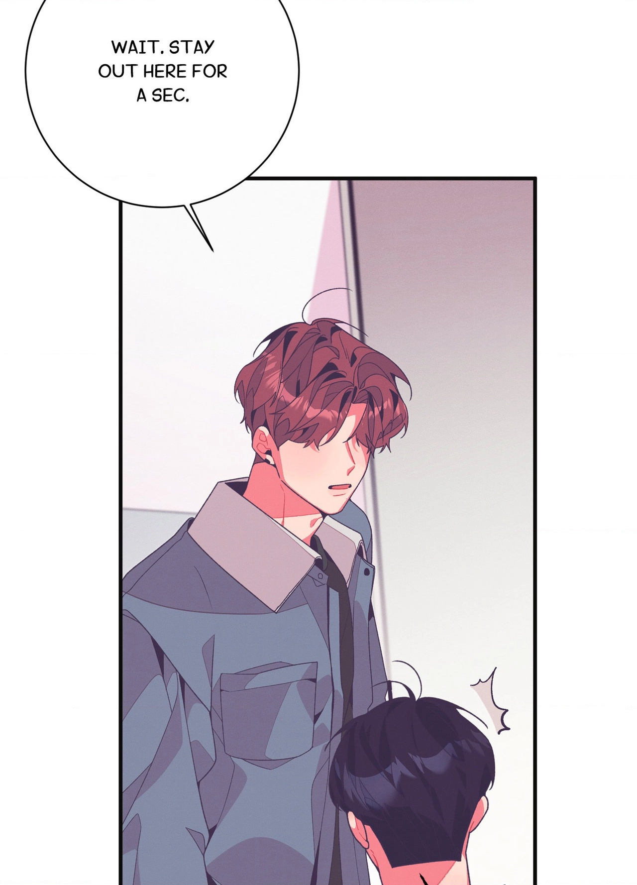 Relationship of Necessity Chapter 13 page 132 - 