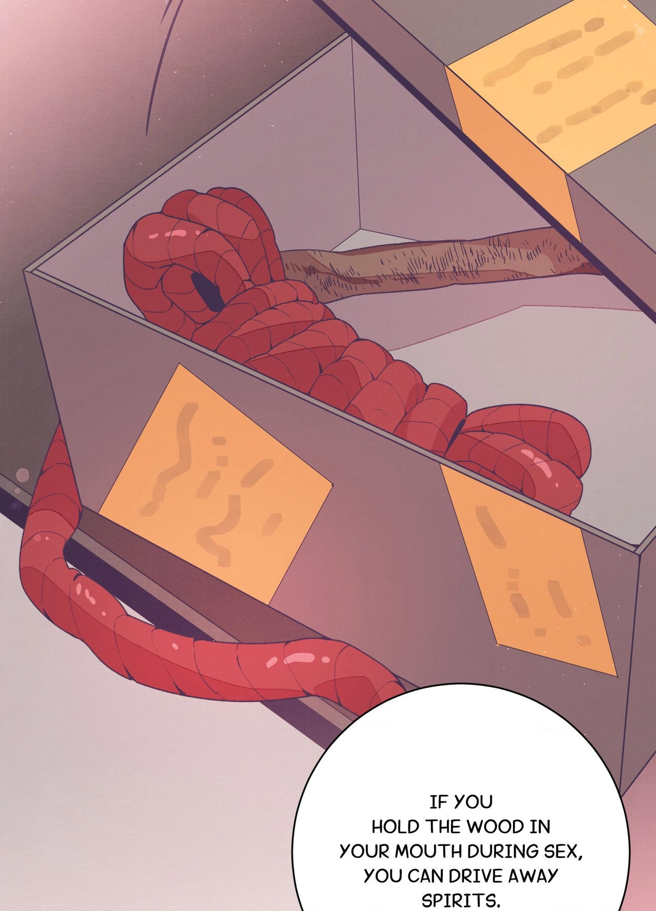 Relationship of Necessity Chapter 13 page 24 - 