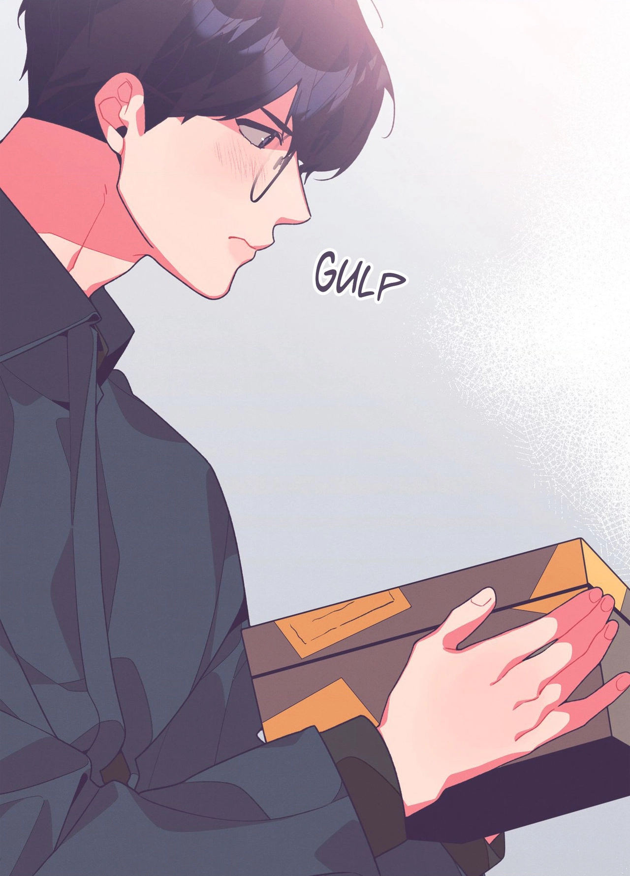 Relationship of Necessity Chapter 13 page 33 - 