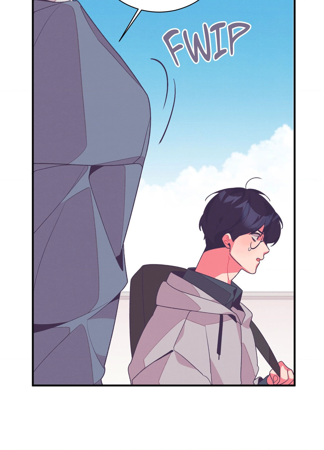Relationship of Necessity Chapter 13 page 48 - 