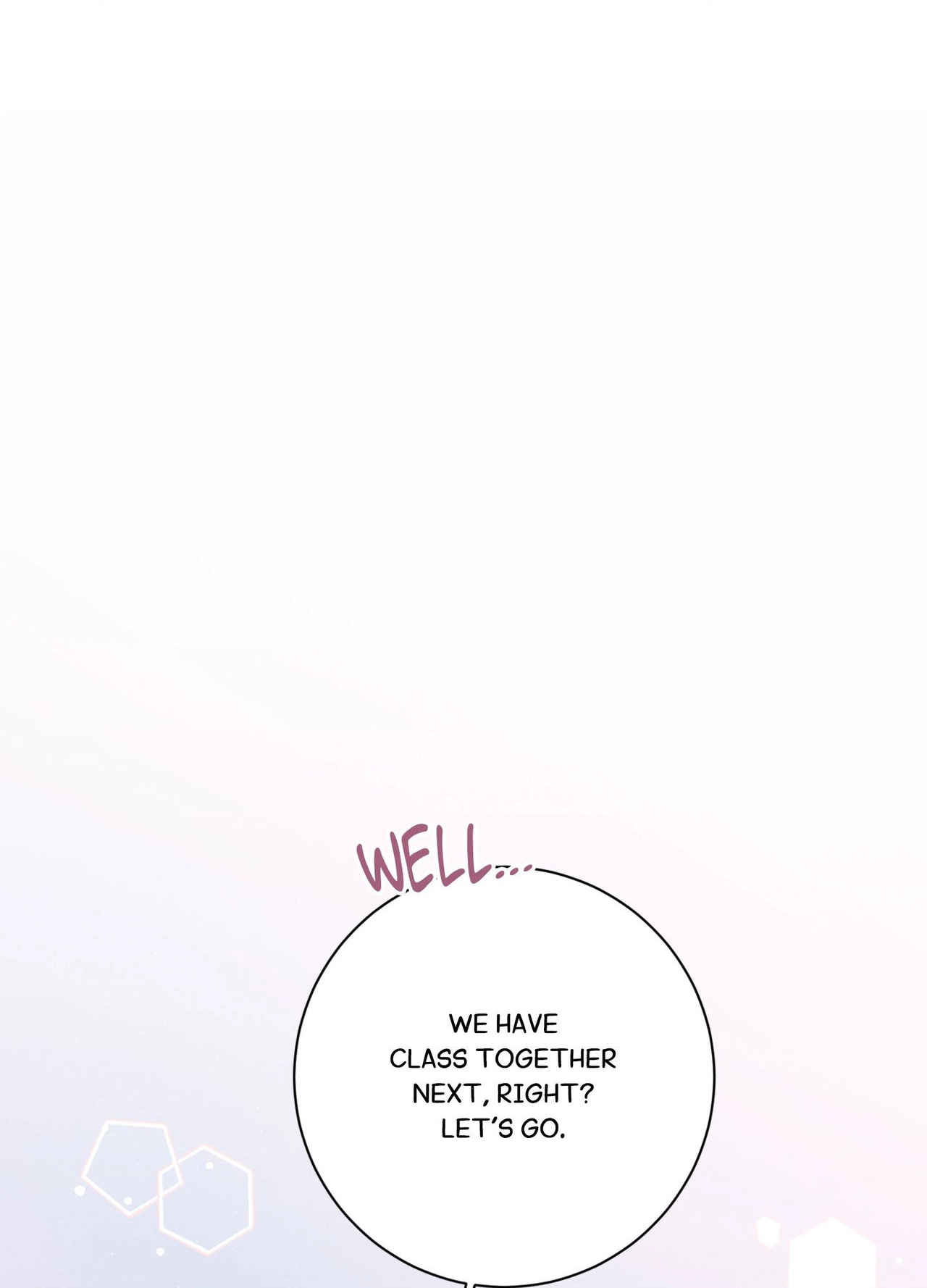 Relationship of Necessity Chapter 13 page 56 - 