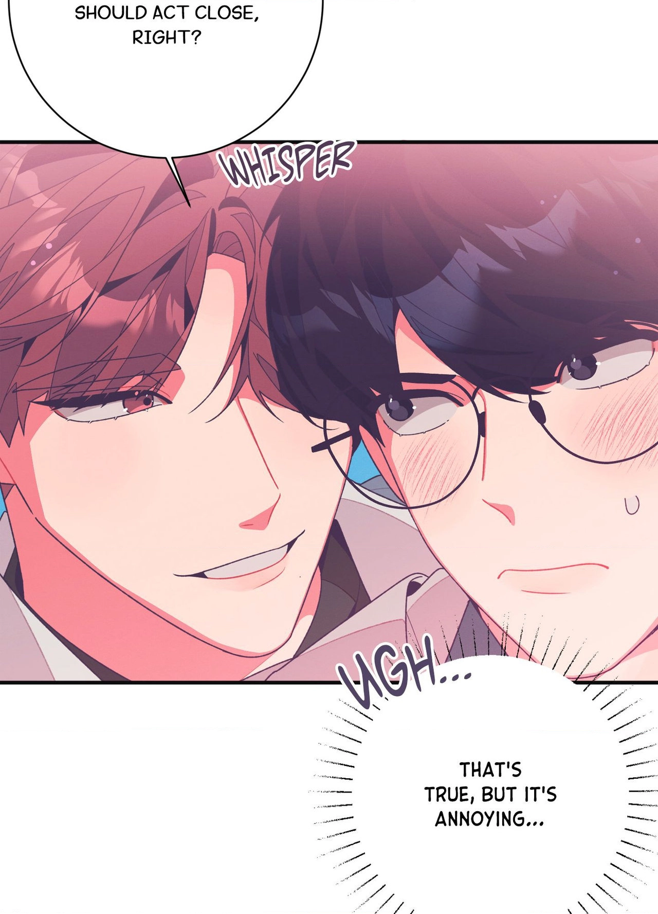 Relationship of Necessity Chapter 13 page 59 - 