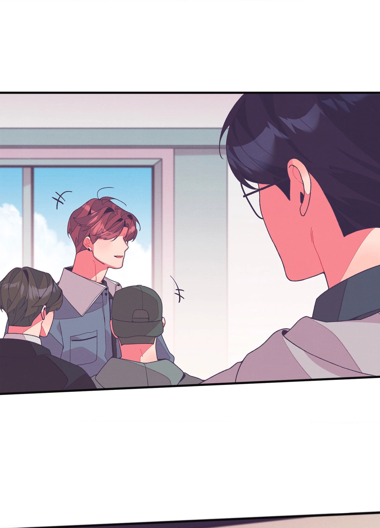 Relationship of Necessity Chapter 13 page 65 - 