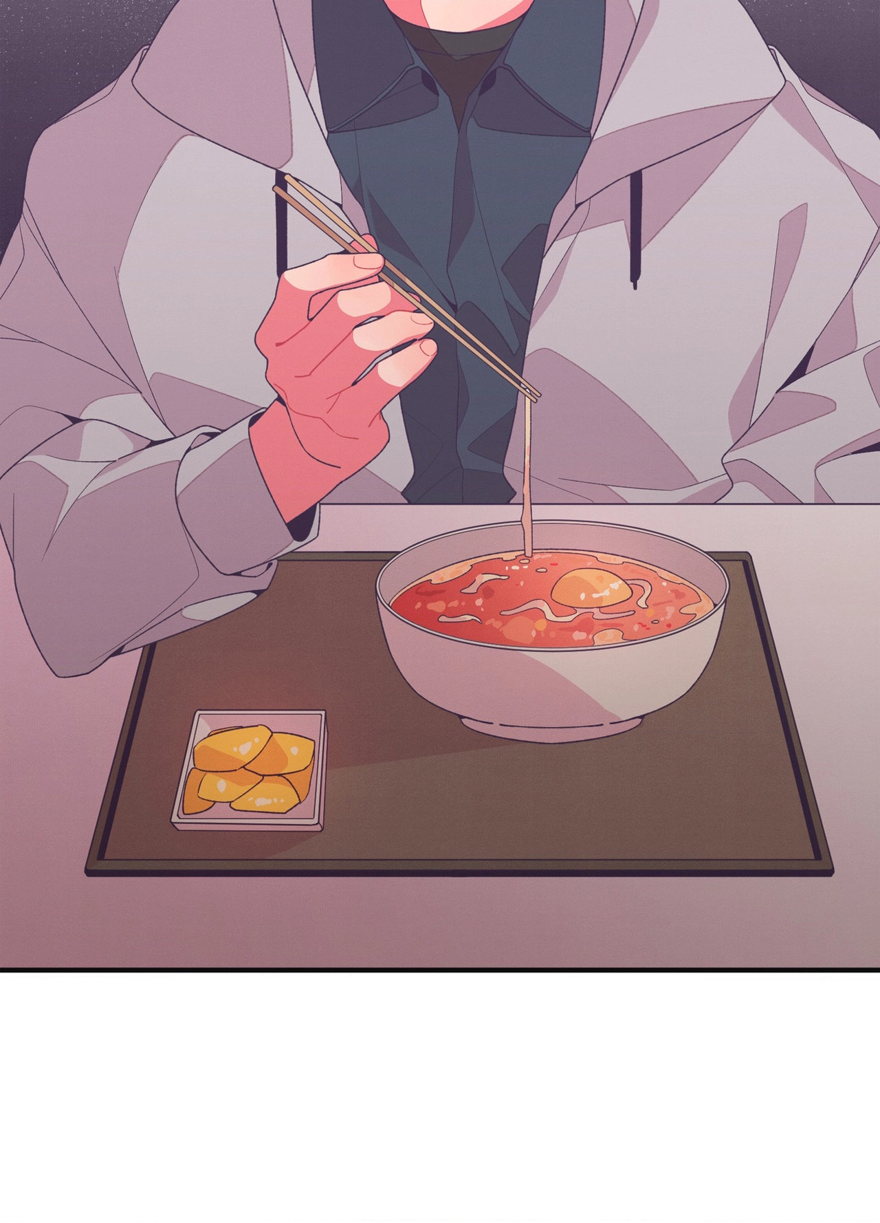 Relationship of Necessity Chapter 13 page 69 - 