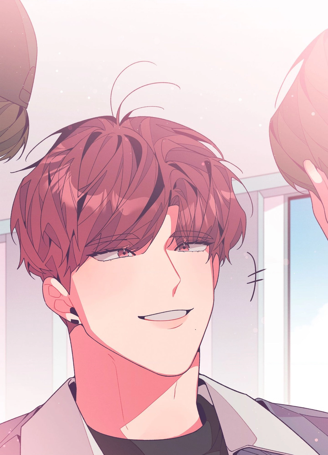 Relationship of Necessity Chapter 13 page 73 - 