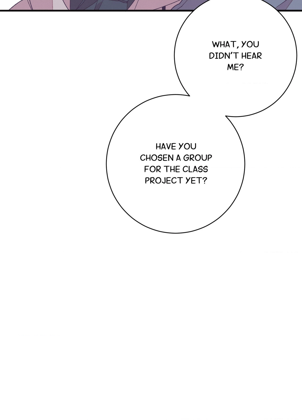 Relationship of Necessity Chapter 13 page 83 - 