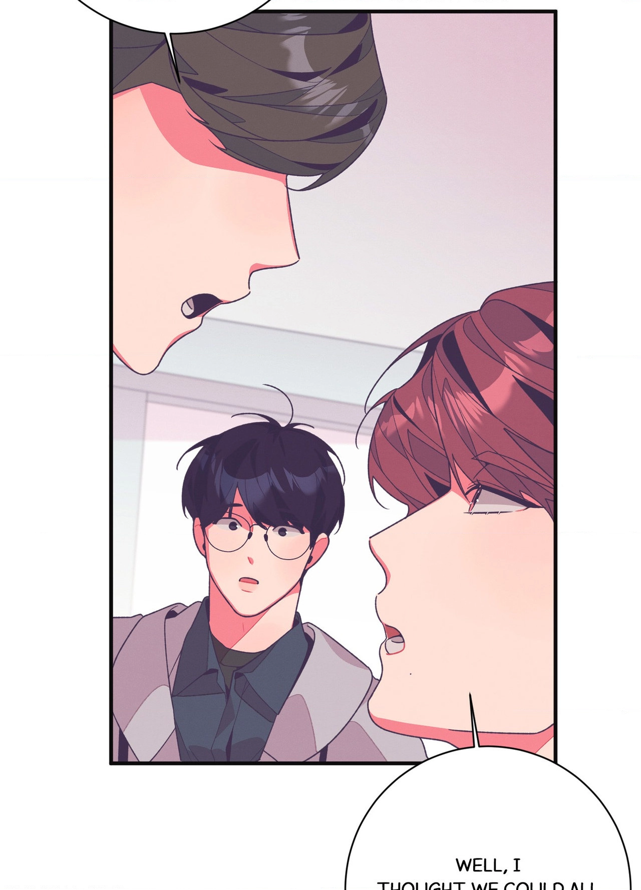 Relationship of Necessity Chapter 13 page 86 - 