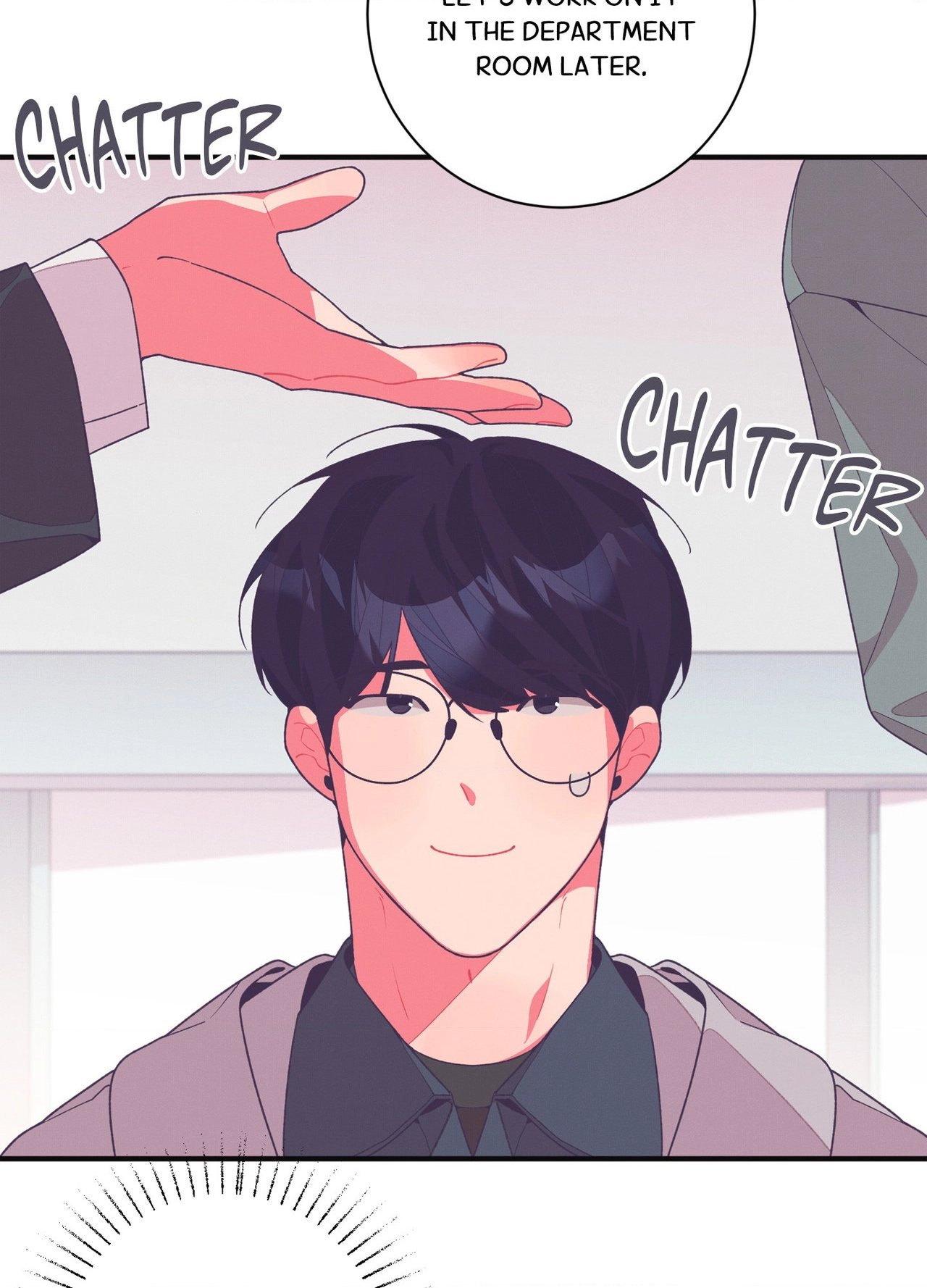 Relationship of Necessity Chapter 13 page 89 - 