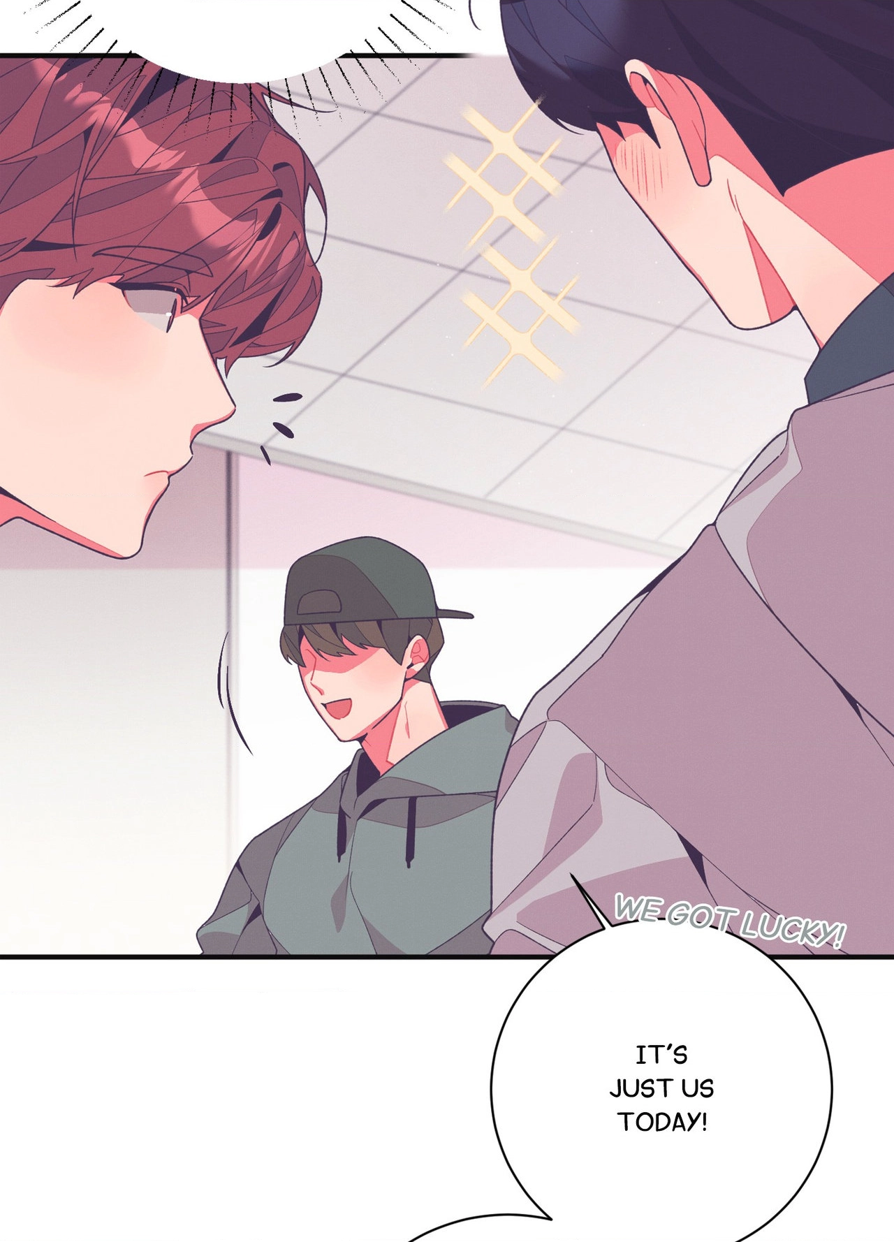 Relationship of Necessity Chapter 13 page 94 - 