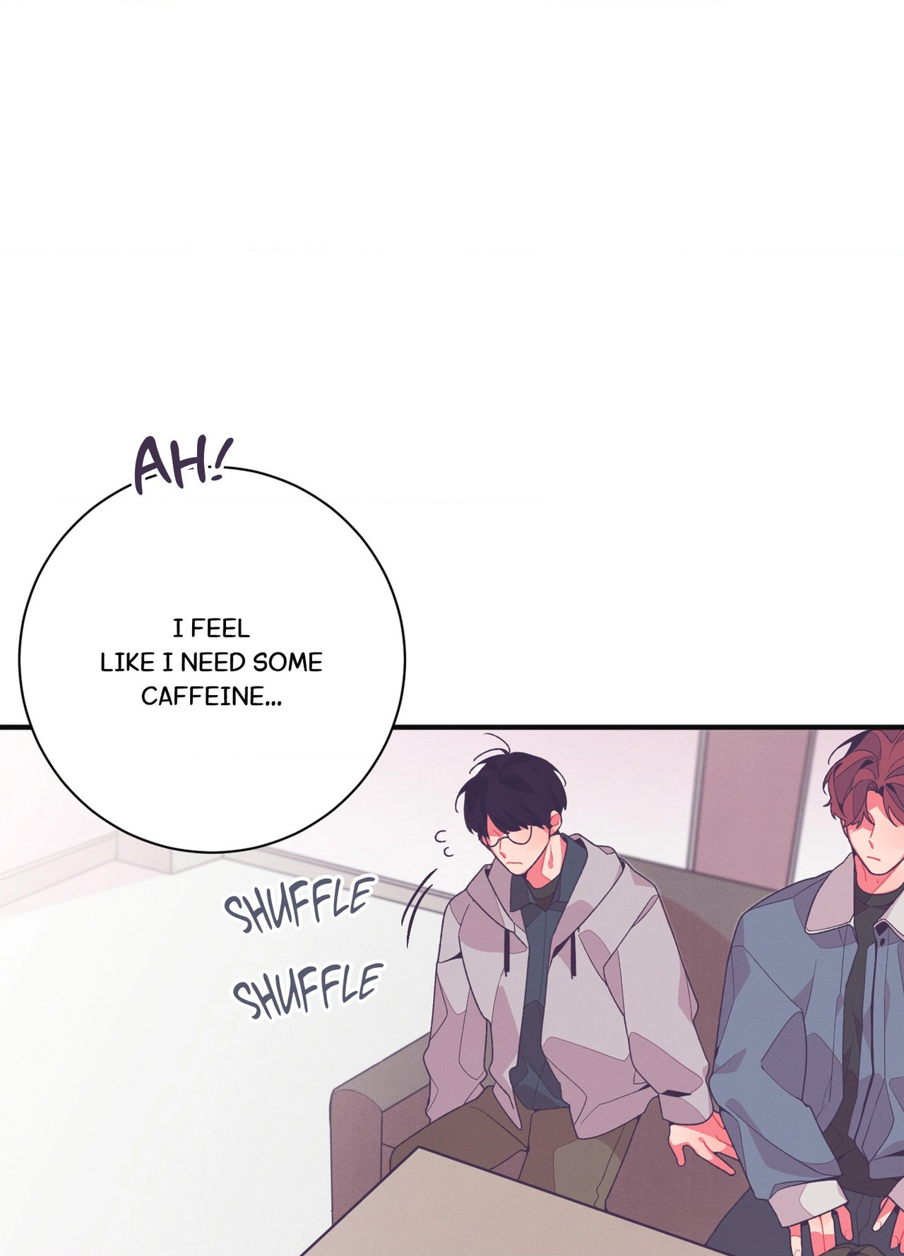Relationship of Necessity Chapter 13 page 96 - 