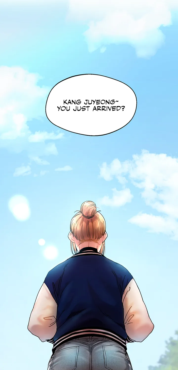 Read Relationship Reversal chapter 1 image 1 on Lezhin
