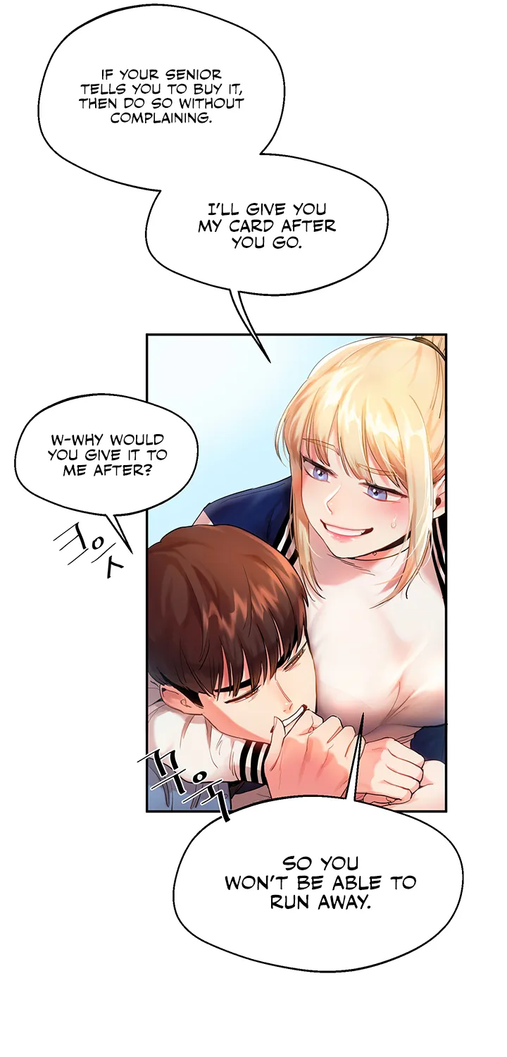 Read Relationship Reversal chapter 1 image 10 on Lezhin