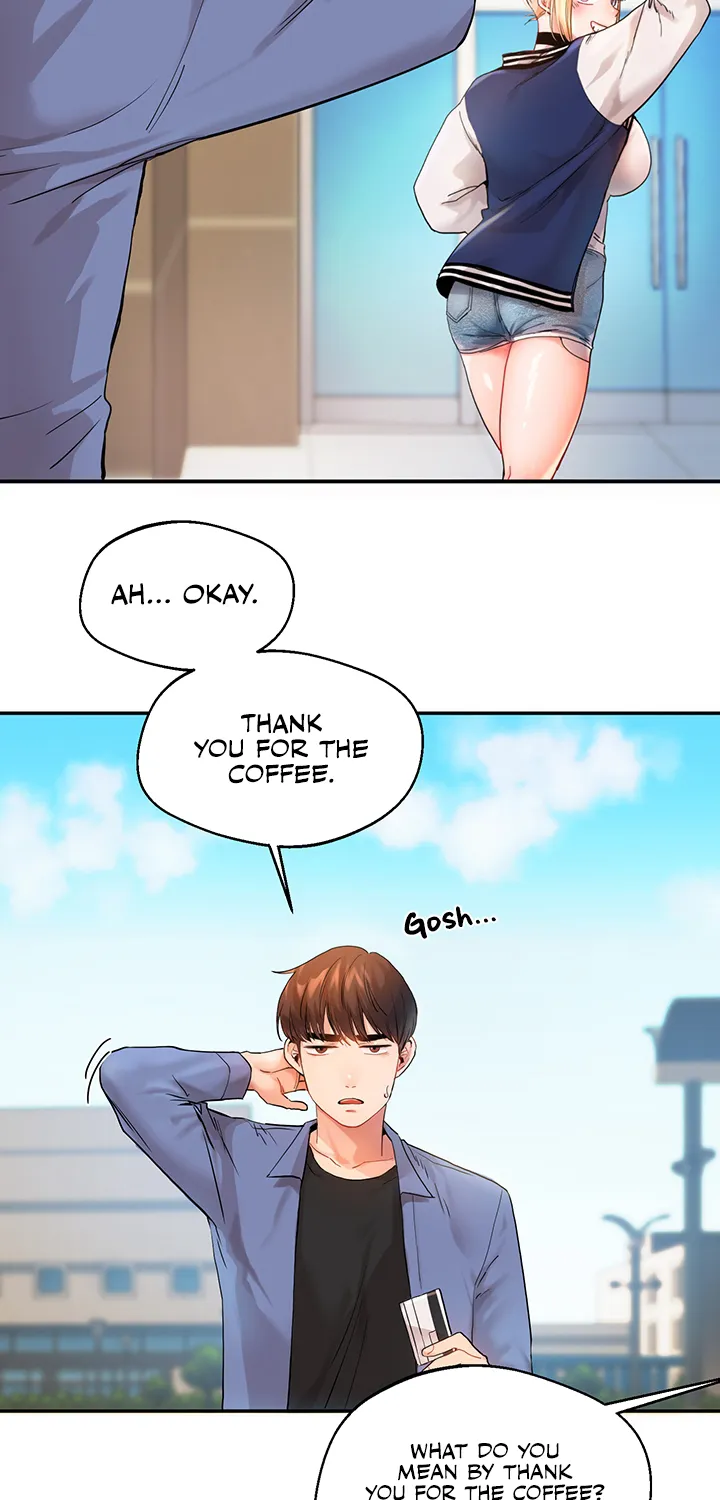 Read Relationship Reversal chapter 1 image 13 on Lezhin