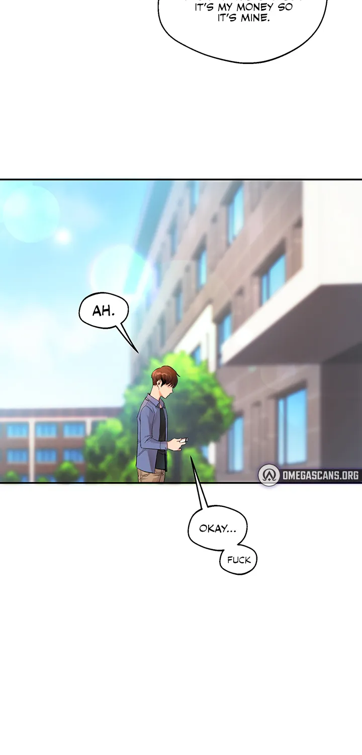 Read Relationship Reversal chapter 1 image 14 on Lezhin