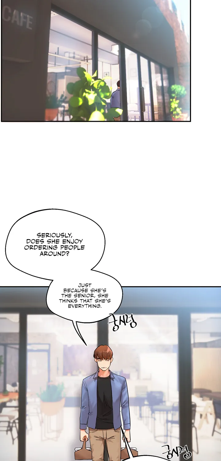 Read Relationship Reversal chapter 1 image 16 on Lezhin