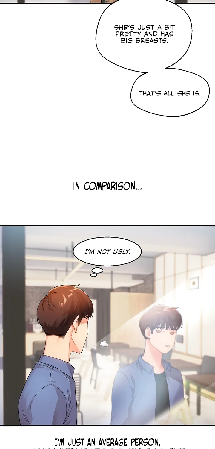 Read Relationship Reversal chapter 1 image 17 on Lezhin