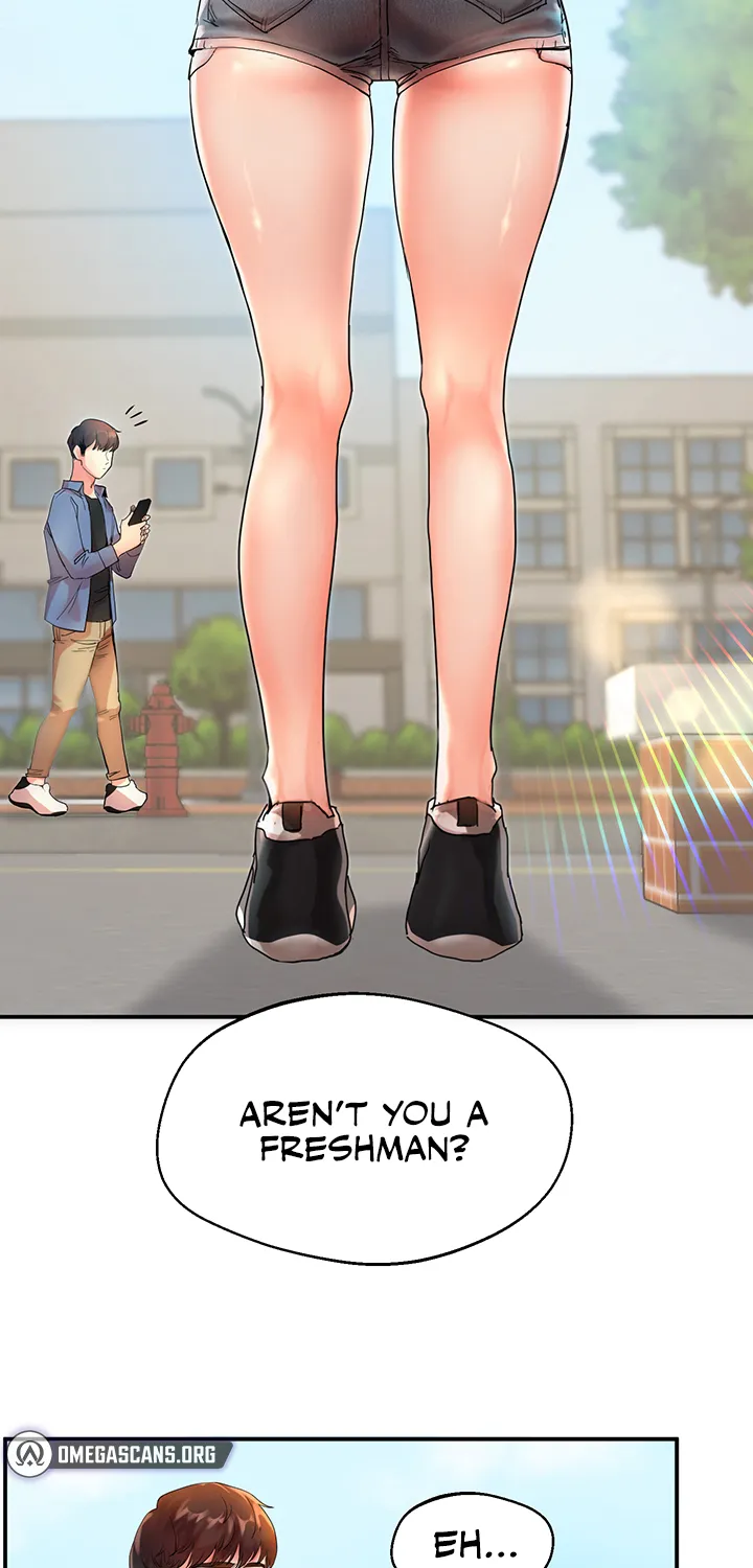 Read Relationship Reversal chapter 1 image 2 on Lezhin