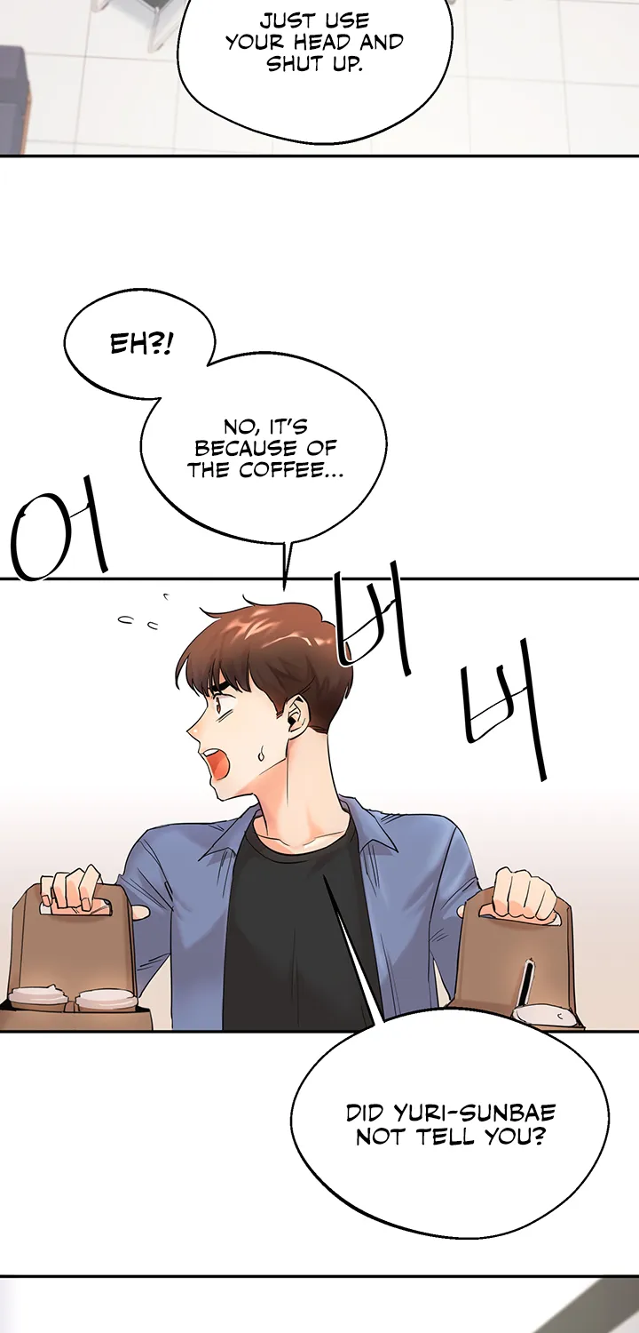 Read Relationship Reversal chapter 1 image 21 on Lezhin
