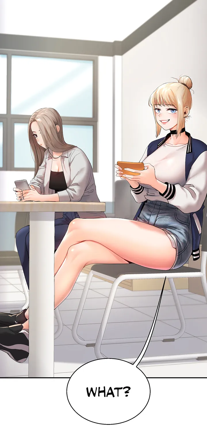 Read Relationship Reversal chapter 1 image 22 on Lezhin