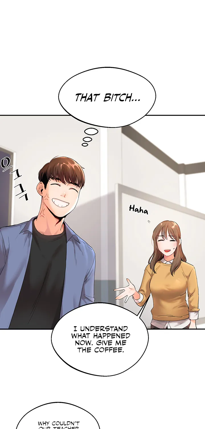Read Relationship Reversal chapter 1 image 23 on Lezhin