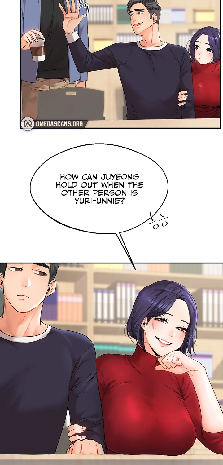 Read Relationship Reversal chapter 1 image 25 on Lezhin