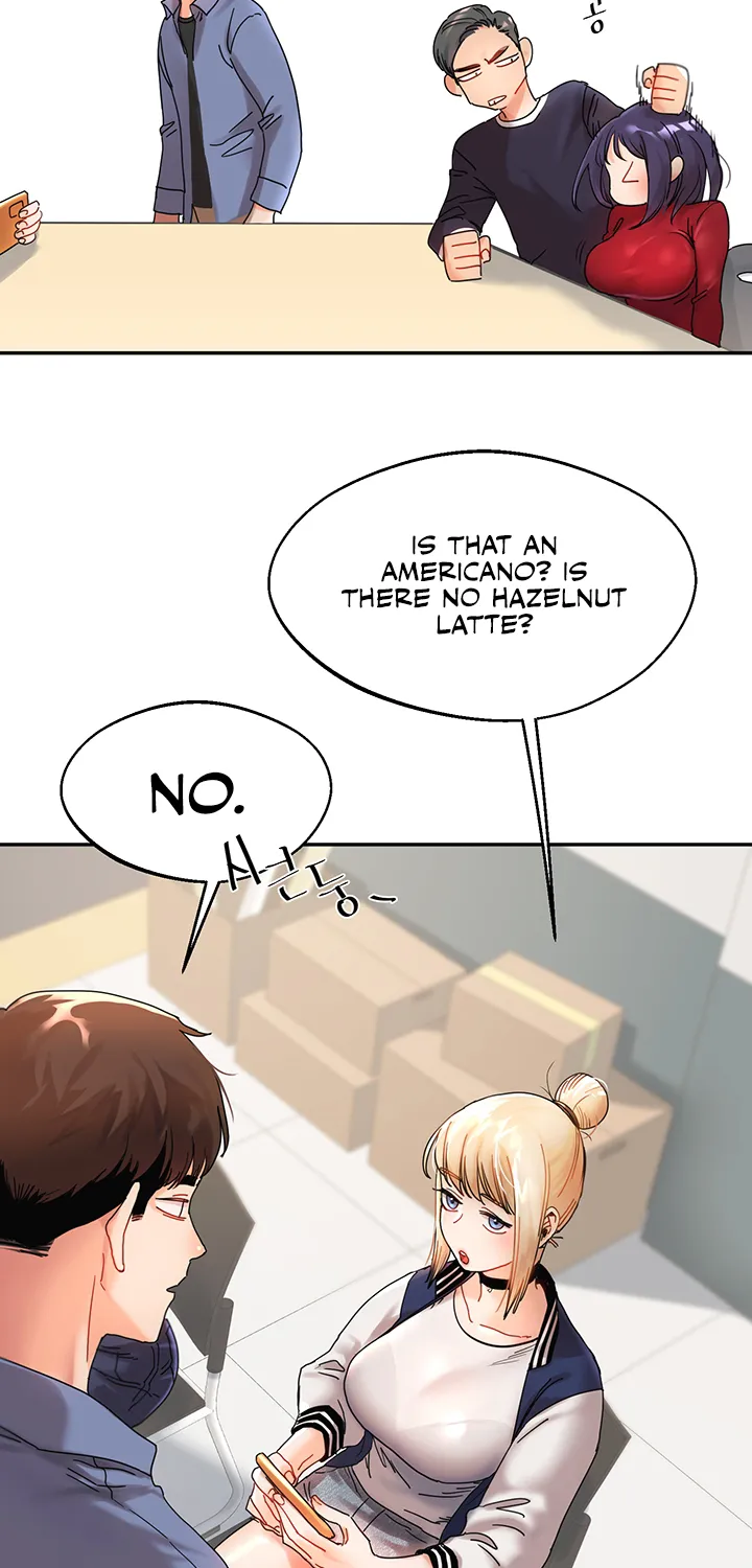 Read Relationship Reversal chapter 1 image 27 on Lezhin
