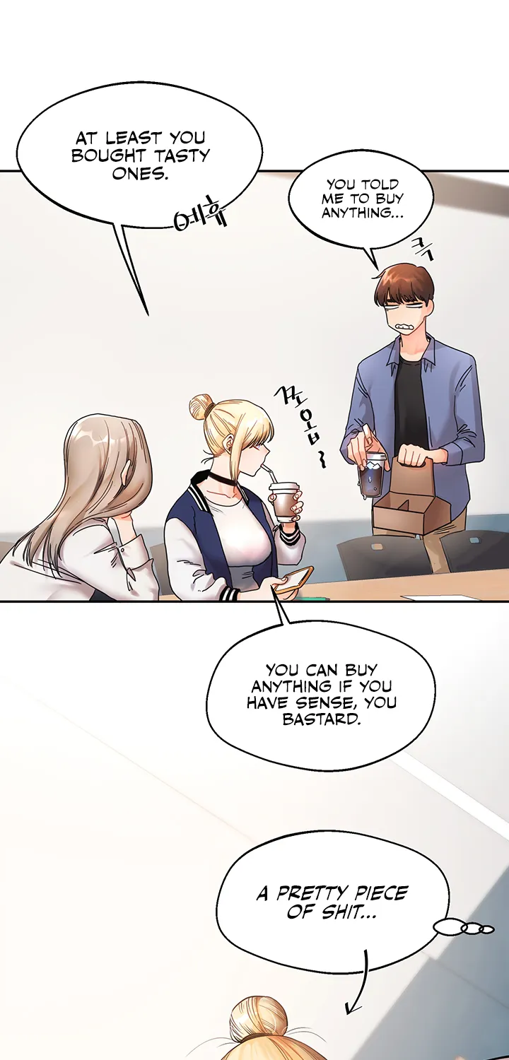 Read Relationship Reversal chapter 1 image 29 on Lezhin