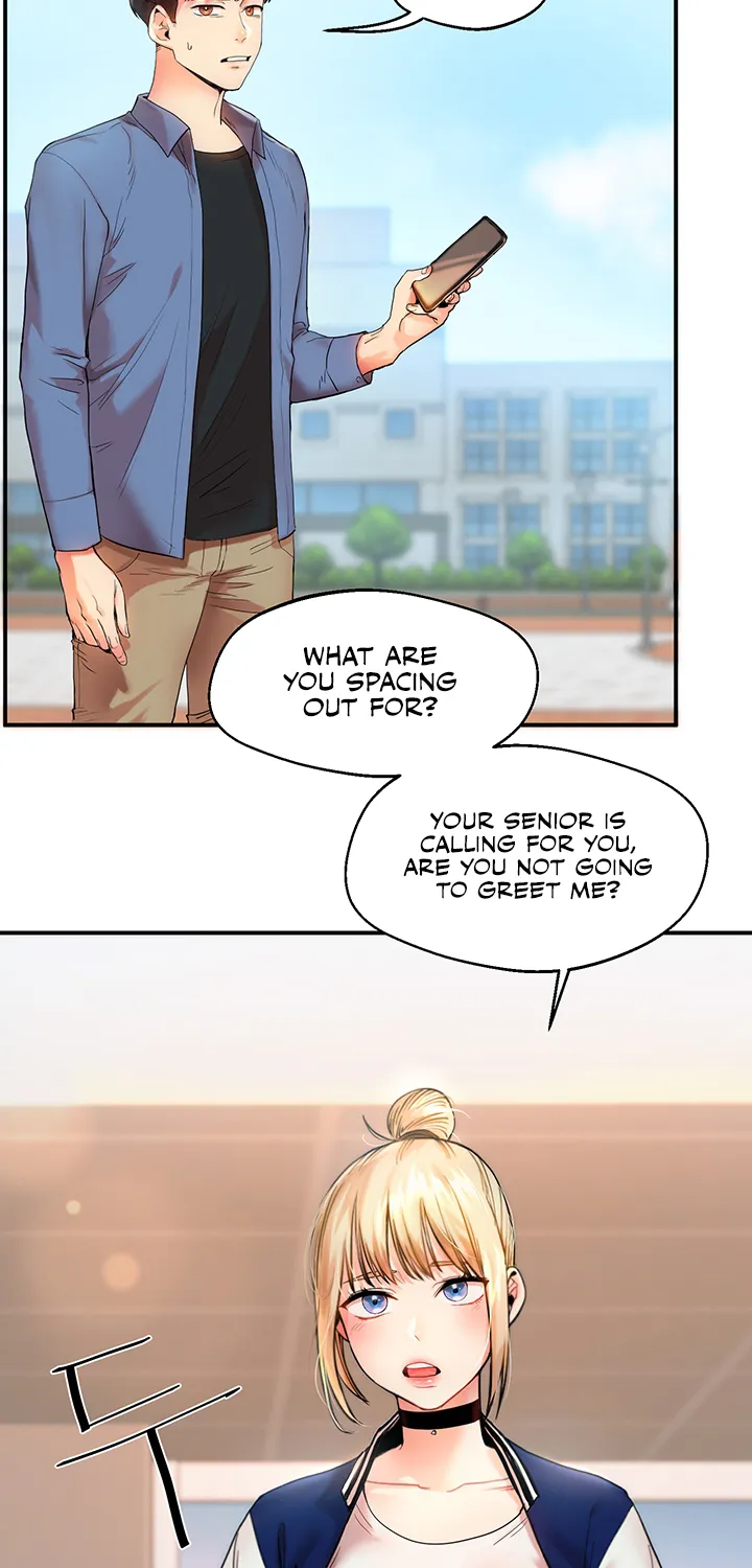Read Relationship Reversal chapter 1 image 3 on Lezhin