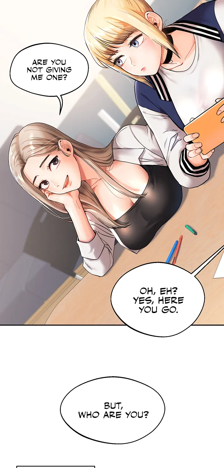 Read Relationship Reversal chapter 1 image 30 on Lezhin