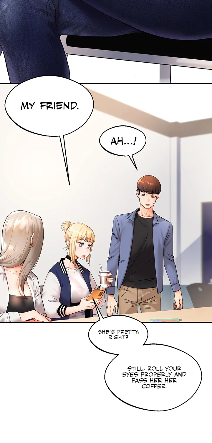 Read Relationship Reversal chapter 1 image 32 on Lezhin