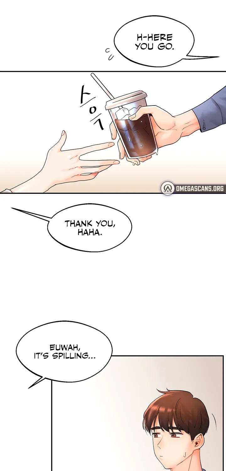 Read Relationship Reversal chapter 1 image 33 on Lezhin