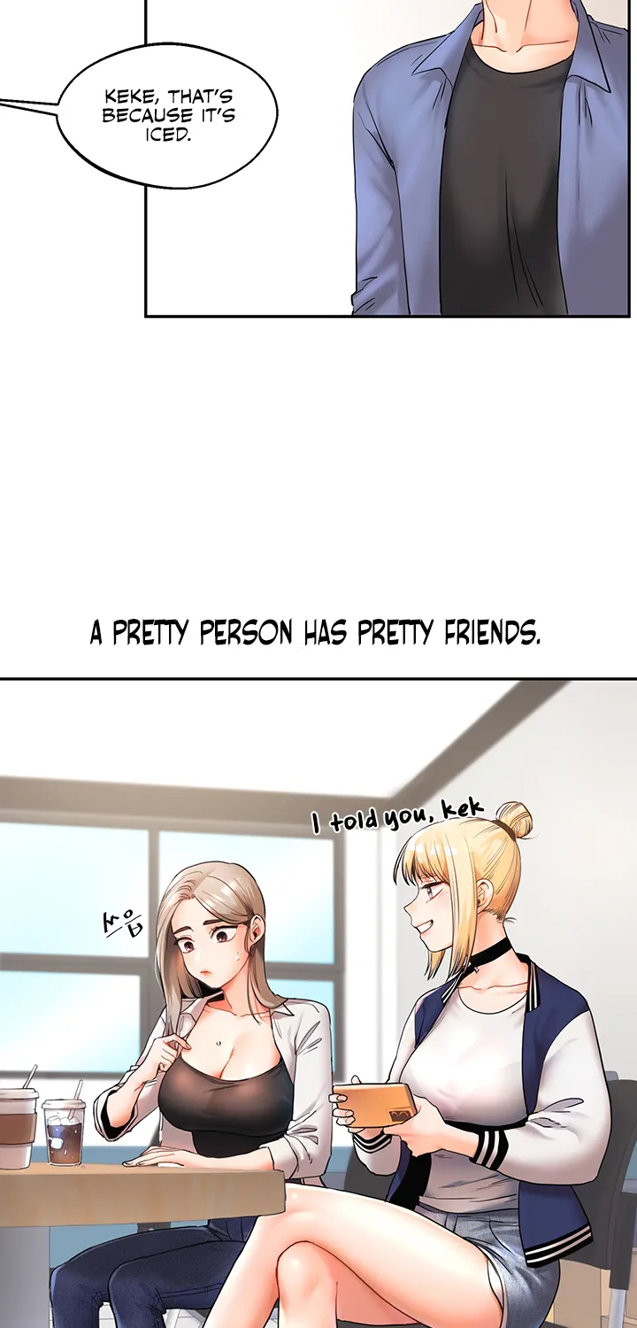 Read Relationship Reversal chapter 1 image 34 on Lezhin