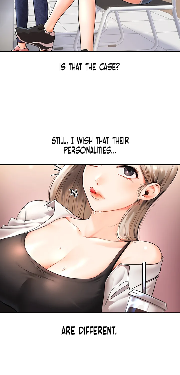 Read Relationship Reversal chapter 1 image 35 on Lezhin